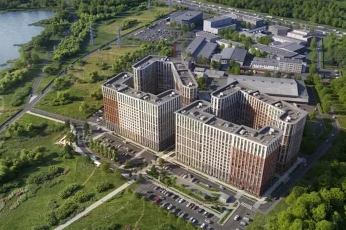 Где купить квартиру в Москве от &euro;37,000: обзор