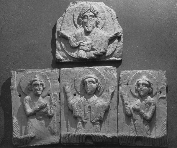 
                    Владимиро-суздальское зодчество: история и главные памятники архитектуры

                