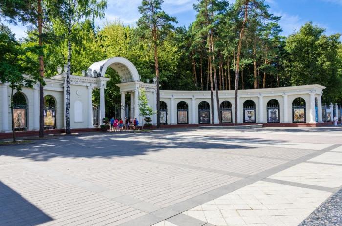 Что посмотреть в&nbsp;Минске за&nbsp;2&nbsp;дня: насыщенный и&nbsp;интересный маршрут
