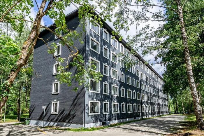 В каких странах можно купить квартиру за &euro;30 000? Нашли 5 вариантов по всему миру