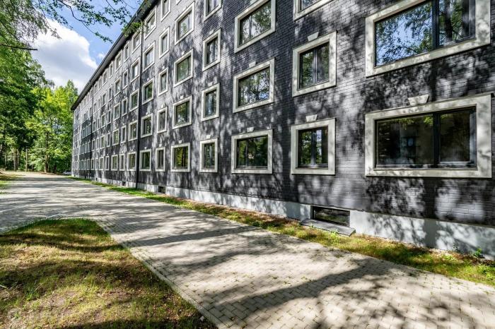 В каких странах можно купить квартиру за &euro;30 000? Нашли 5 вариантов по всему миру