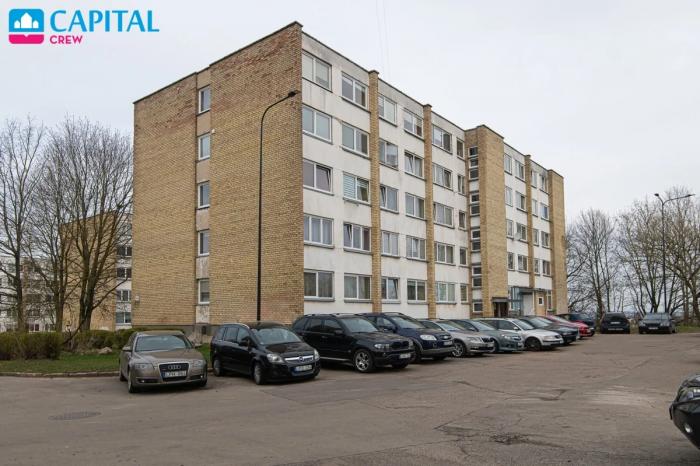 В каких странах можно купить квартиру за &euro;30 000? Нашли 5 вариантов по всему миру