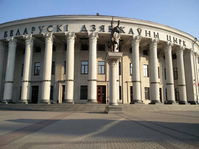 Что посмотреть в&nbsp;Минске за&nbsp;2&nbsp;дня: насыщенный и&nbsp;интересный маршрут