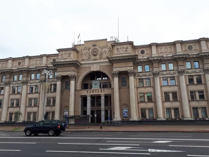 Что посмотреть в&nbsp;Минске за&nbsp;2&nbsp;дня: насыщенный и&nbsp;интересный маршрут