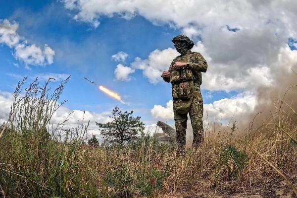 Новости СВО. Освобождены Ступочки, Отрадное и Локня, ВС РФ готовятся к наступлению на Харьков, 25 мая