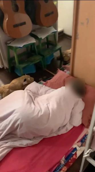 Проклятая двушка: Мать-сектантка и бывший муж превратили жизнь молодой москвички в ад