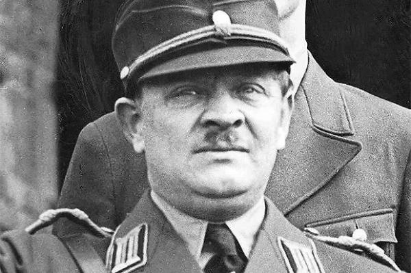 Рейхскомиссар или двойной агент: почему Сталин спас украинского палача Коха от казни