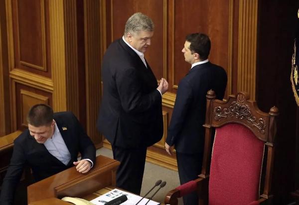 Убийство Андрея Портнова: чем известен политик, критиковавший власти Украины