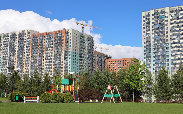 Фото:Oleg Elkov / Shutterstock / FOTODOM