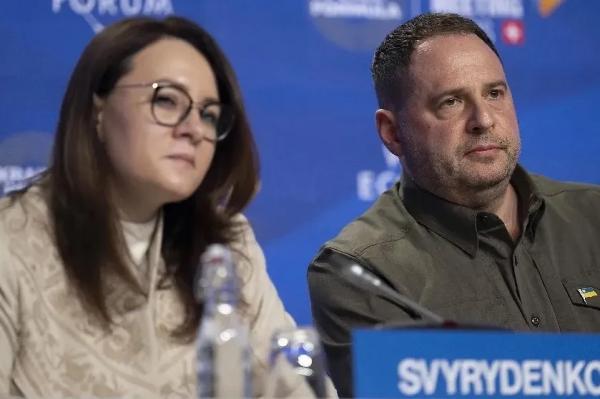 Скандальная биография Свириденко: брат бежал от мобилизации, а она продала ресурсы США Скандальная биография Свириденко: брат бежал от мобилизации, а она продала ресурсы США