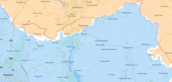 Разгром ВСУ в Волчанске: Штурм близится к концу, и вот куда Армия России двинет дальше