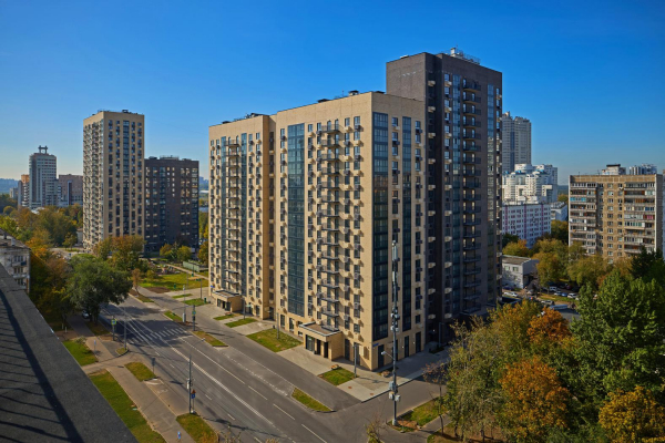 Фото: Комплекс градостроительной политики и строительства города Москвы