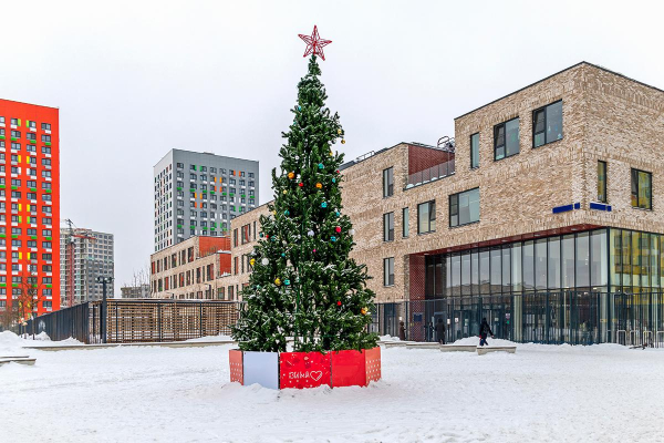 Фото: Kleymenov Valery / Shutterstock / FOTODOM