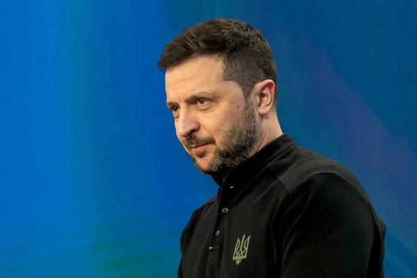 &laquo;Их ничего не волнует&raquo;. Правда о том, почему Зеленскому не нужна победа, а только власть &mdash; даже в изгнании