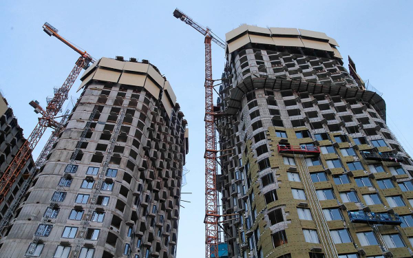 Фото:Василий Кузьмичёнок / Агентство «Москва» 