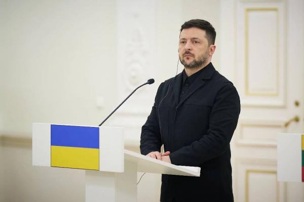 Новости СВО. ВС РФ освободили Терноватое, Речное и Бересток, ВСУ отступают к Запорожью, Зеленский отказался ехать в Москву, 31 января