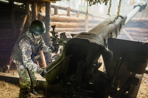 От операции &laquo;Поток&raquo; до котлов в Донбассе: как Армия России перемалывала ВСУ в 2025 году