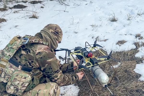 От операции &laquo;Поток&raquo; до котлов в Донбассе: как Армия России перемалывала ВСУ в 2025 году