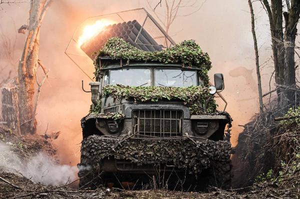 От операции &laquo;Поток&raquo; до котлов в Донбассе: как Армия России перемалывала ВСУ в 2025 году