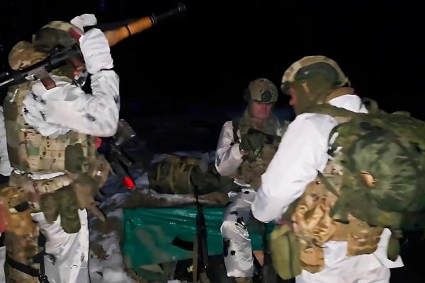 От операции &laquo;Поток&raquo; до котлов в Донбассе: как Армия России перемалывала ВСУ в 2025 году