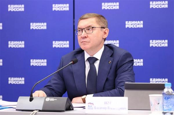 
        Для студентов. &laquo;Единая Россия&raquo; поможет отремонтировать 800 общежитий    