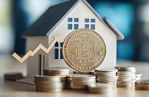 Рынок недвижимости уже с биометрией, но пока без крипты