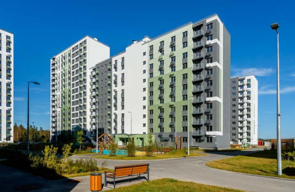 Жилой рынок: положительные итоги при неясных перспективах