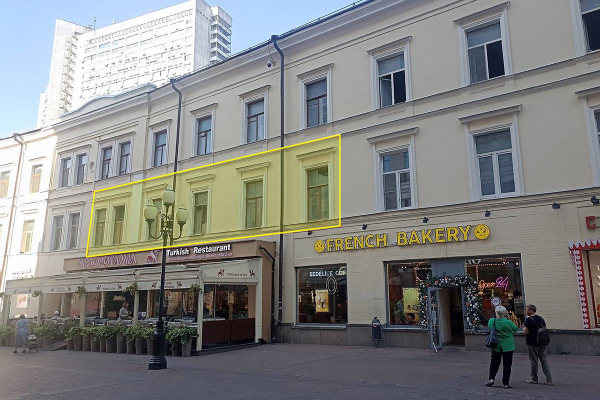 Фото: Инвестиционный портал города Москвы