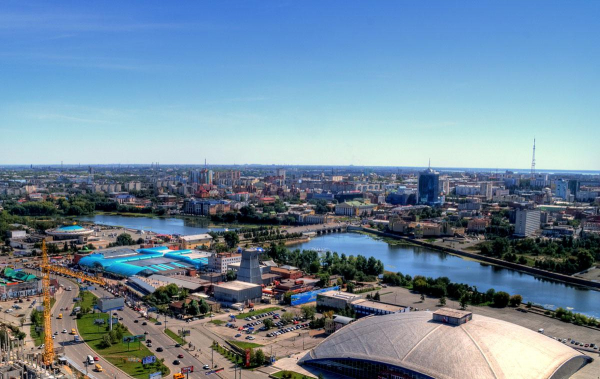 Город считается крупным промышленным центром не только Южного Урала, но и всей страны