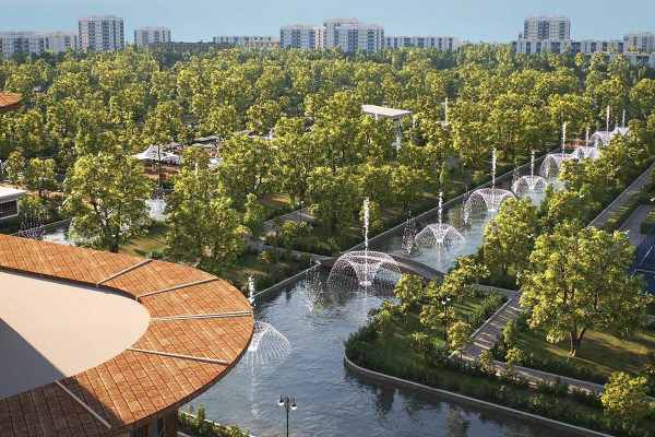 Фото: портал мэра и правительства Москвы