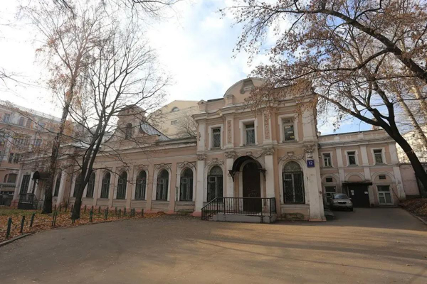 Фото: Александр Иванов / Узнай Москву