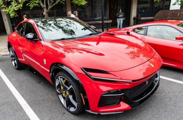 70 млрд в год, опасный самострой и суды за Ferrari: что не так с хозяином «Нефтьмагистрали» 70 млрд в год, опасный самострой и суды за Ferrari: что не так с хозяином «Нефтьмагистрали»
