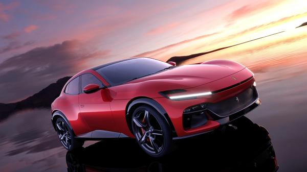 70 млрд в год, опасный самострой и суды за Ferrari: что не так с хозяином «Нефтьмагистрали» 70 млрд в год, опасный самострой и суды за Ferrari: что не так с хозяином «Нефтьмагистрали»