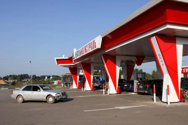 70 млрд в год, опасный самострой и суды за Ferrari: что не так с хозяином «Нефтьмагистрали» 70 млрд в год, опасный самострой и суды за Ferrari: что не так с хозяином «Нефтьмагистрали»