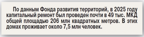 Капитальное ожидание