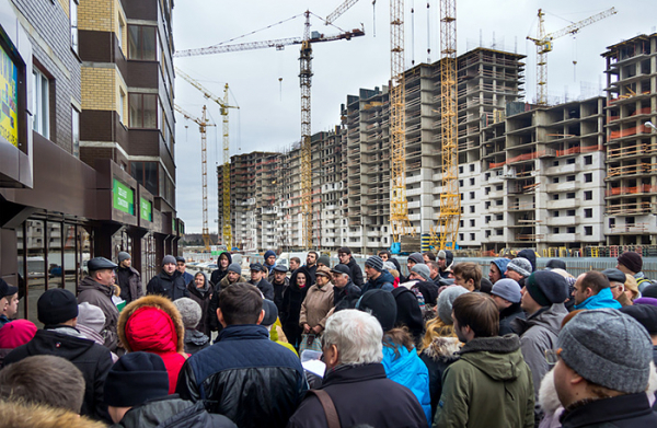 Рынок управления предложили избавить от компаний-аутсайдеров