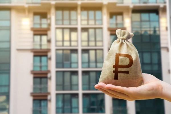 
        &laquo;Пузырь&raquo; на рынке недвижимости. Почему тревога ЦБ преувеличена?    