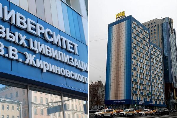 3 миллиарда, тайный посёлок и вилла. Кому на самом деле отошла империя Жириновского
