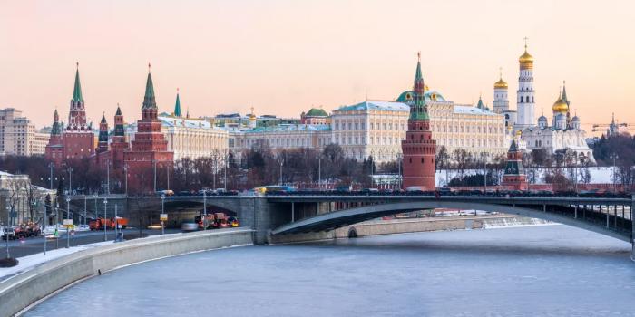 Где купить квартиру в Москве от &euro;37,000: обзор