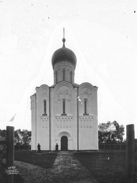 
                    Владимиро-суздальское зодчество: история и главные памятники архитектуры

                