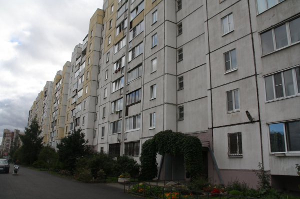 
                                            Стоимость однушек на вторичке Петербурга начинается от 200 тыс. рублей за кв. м                                        