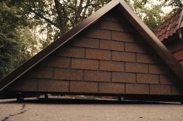 Модная ошибка? Что нужно знать при покупке битумной плитки для фасадов
Модная ошибка? Что нужно знать при покупке битумной плитки для фасадов