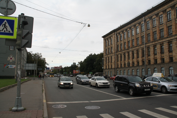 
                                            В Петербурге предложение квартир в сталинках сократилось на треть за полгода                                        
