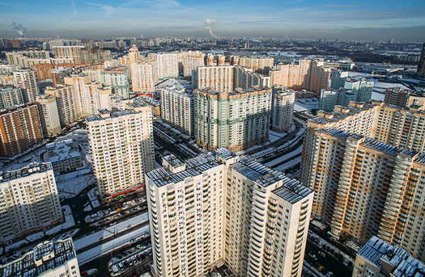Рынок управления предложили избавить от компаний-аутсайдеров