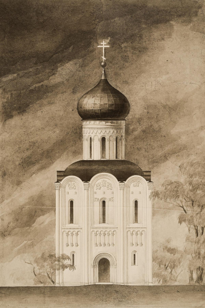 
                    Владимиро-суздальское зодчество: история и главные памятники архитектуры

                