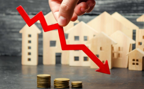 Продажи новостроек в &laquo;массовом&raquo; сегменте падают из-за высоких ставок по ипотеке