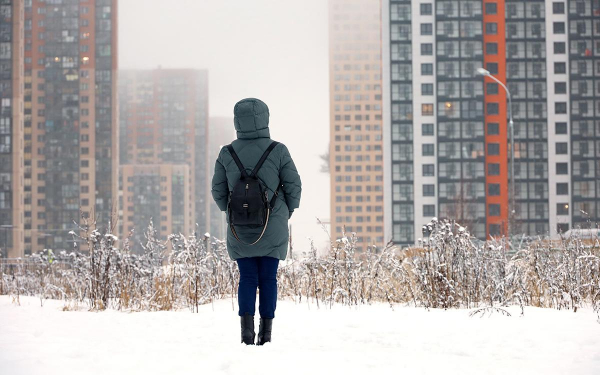 Фото: Oleg Elkov / Shutterstock / FOTODOM