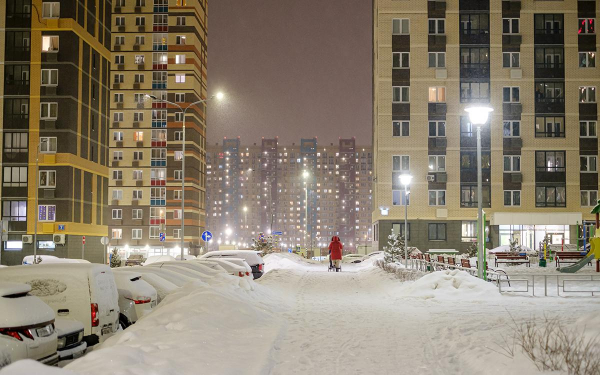Фото: Denis Ka / Shutterstock / FOTODOM