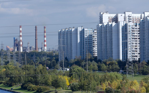 
                    Аналитики оценили изменение цен на жилье в городах-миллионниках в мае

                