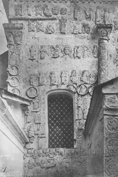 
                    Владимиро-суздальское зодчество: история и главные памятники архитектуры

                